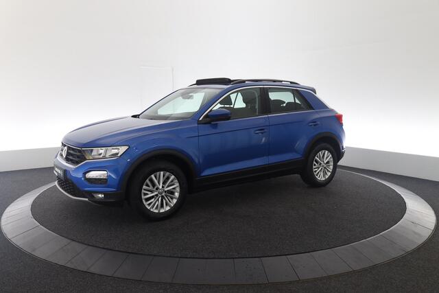 Volkswagen T-Roc 1.0 TSI Style | Trekhaak | Pano | Navi