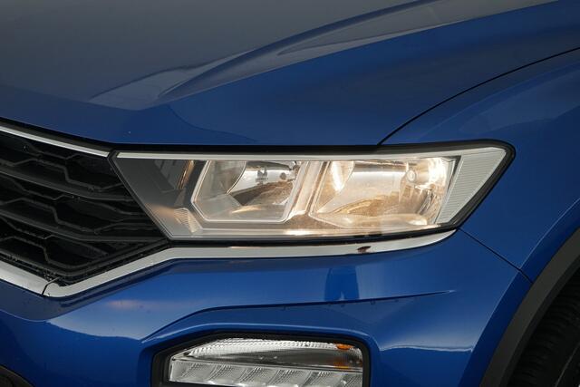 Volkswagen T-Roc 1.0 TSI Style | Trekhaak | Pano | Navi