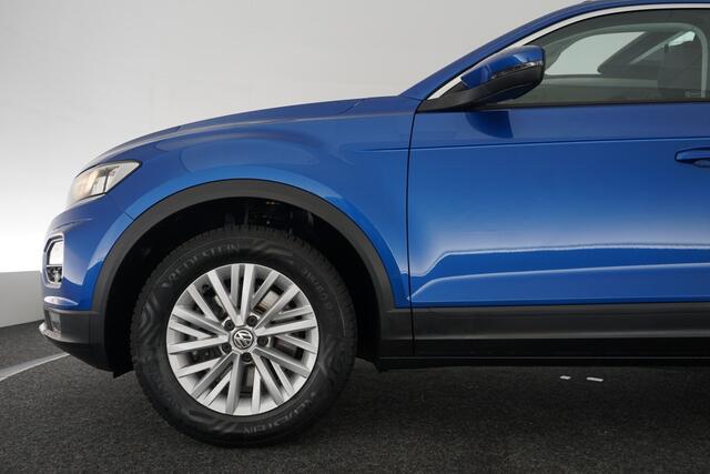 Volkswagen T-Roc 1.0 TSI Style | Trekhaak | Pano | Navi