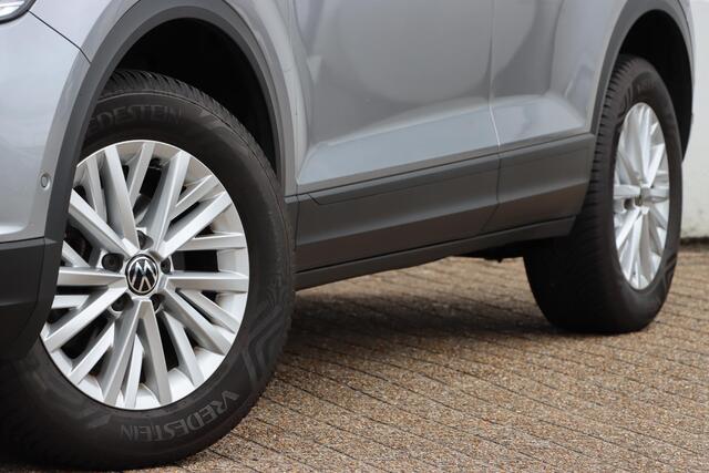 Volkswagen T-Roc 1.5 TSI Life 150pk DSG7