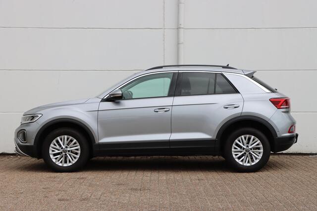 Volkswagen T-Roc 1.5 TSI Life 150pk DSG7