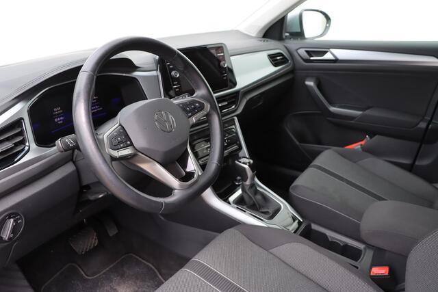 Volkswagen T-Roc 1.5 TSI Life 150pk DSG7