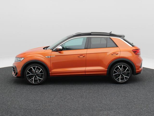 Volkswagen T-Roc 2.0 TSi 300 Pk Automaat 4Motion R | Panoramadak | Stoelverwarming | Adaptive Cruise | Beats Audio | Full LED | 19 Inch | 51.107 Km !!