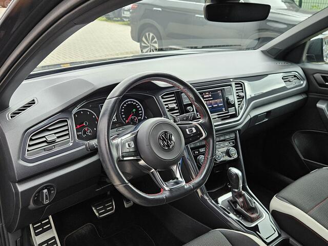 Volkswagen T-Roc 1.5 TSI Sport Automaat Trekhaak 37dkm 1e eig