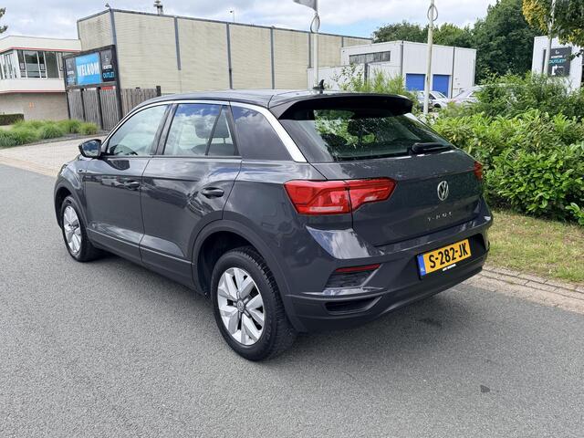 Volkswagen T-Roc 1.0 TSI 116PK NavigatieoAirco