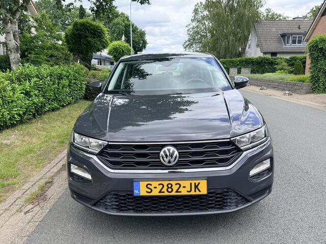 Volkswagen T-Roc 1.0 TSI 116PK NavigatieoAirco