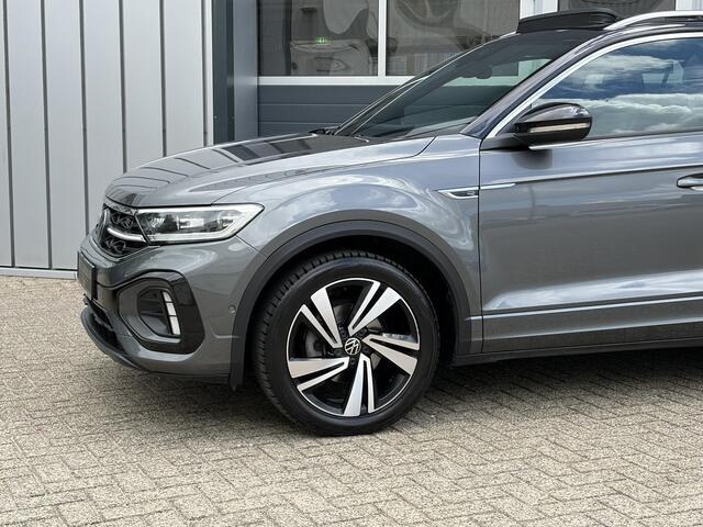 Volkswagen T-Roc 1.5 TSI R-Line Business+ | 3x R Line | Virtual | Pano | Camera | Keyless |