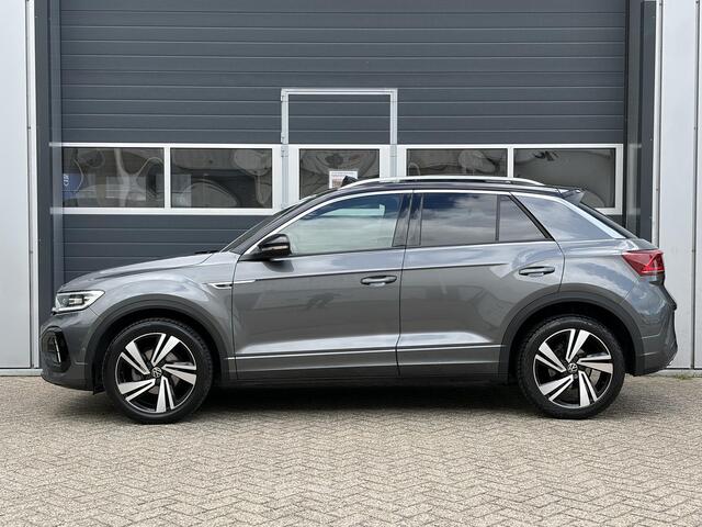 Volkswagen T-Roc 1.5 TSI R-Line Business+ | 3x R Line | Virtual | Pano | Camera | Keyless |