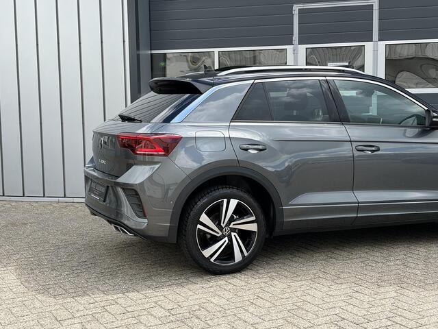 Volkswagen T-Roc 1.5 TSI R-Line Business+ | 3x R Line | Virtual | Pano | Camera | Keyless |
