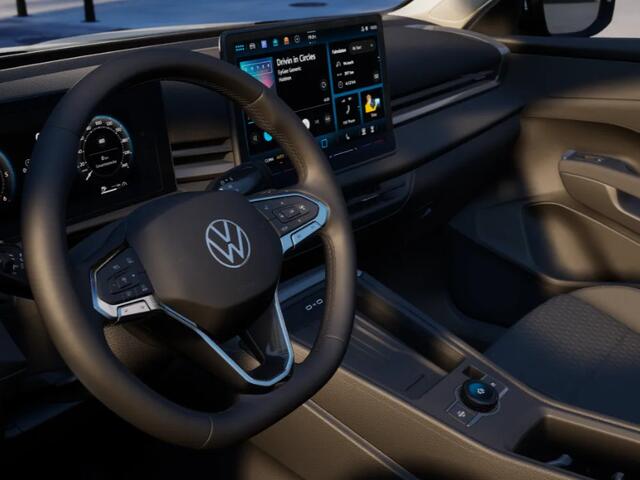 Volkswagen T-Roc Limited Edition 1.5 eTSI 150 PK 7 versn. DSG · Comfort pakket · Achteruitrijcamera · Draadloze telefoonlader ·