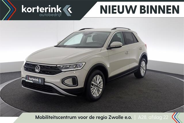 Volkswagen T-Roc 1.5 TSI Life