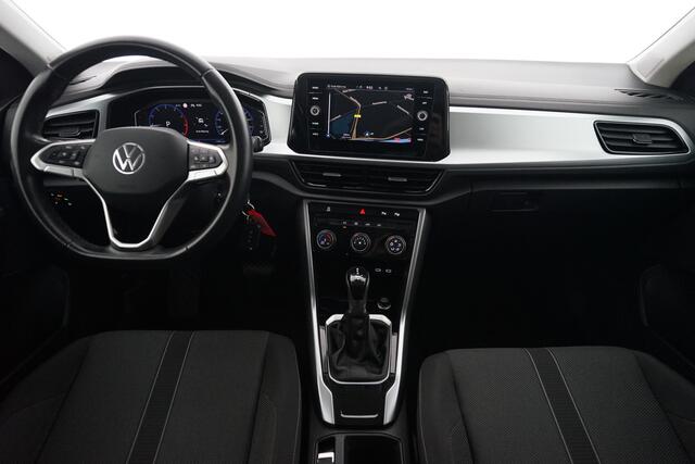 Volkswagen T-Roc 1.5 TSI Life