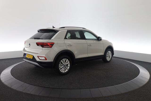 Volkswagen T-Roc 1.5 TSI Life