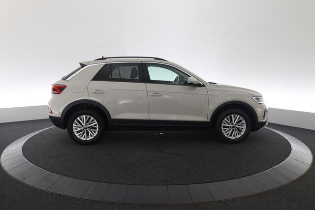 Volkswagen T-Roc 1.5 TSI Life