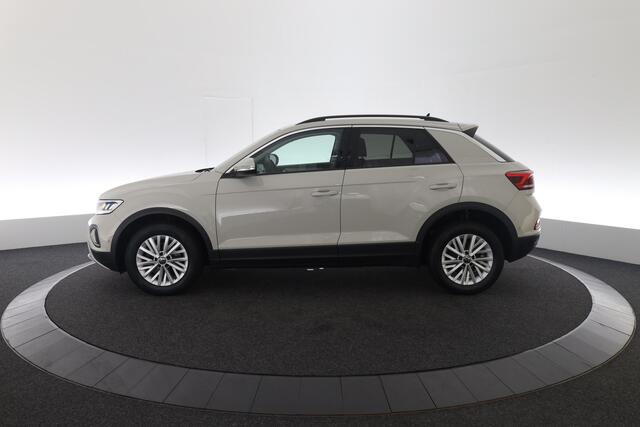 Volkswagen T-Roc 1.5 TSI Life