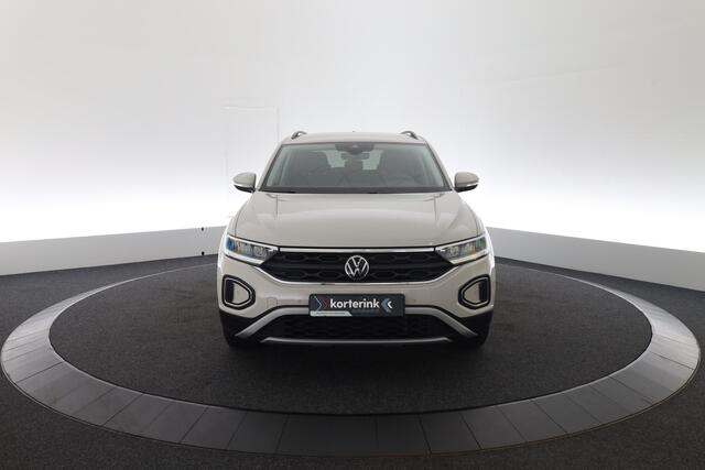 Volkswagen T-Roc 1.5 TSI Life