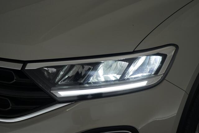 Volkswagen T-Roc 1.5 TSI Life