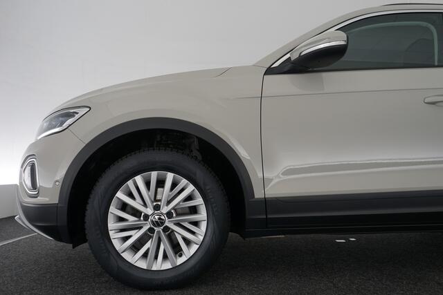 Volkswagen T-Roc 1.5 TSI Life
