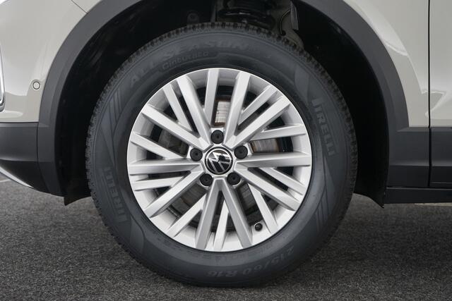 Volkswagen T-Roc 1.5 TSI Life