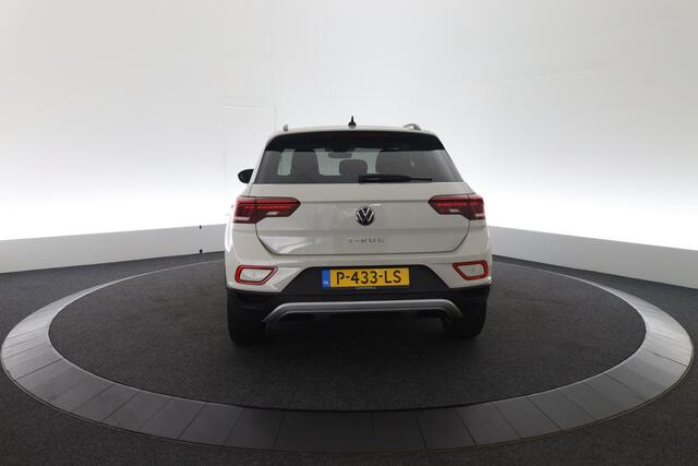 Volkswagen T-Roc 1.5 TSI Life