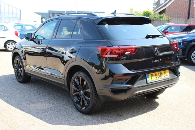 Volkswagen T-Roc 1.5 TSI Sport Automaat | Navi | Camera | Elektrische klep | Carplay/Android auto |