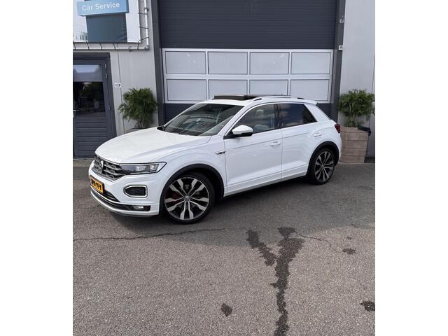 Volkswagen T-Roc 1.5 TSI R-Line / Pano/ R Line / LM Velgen /