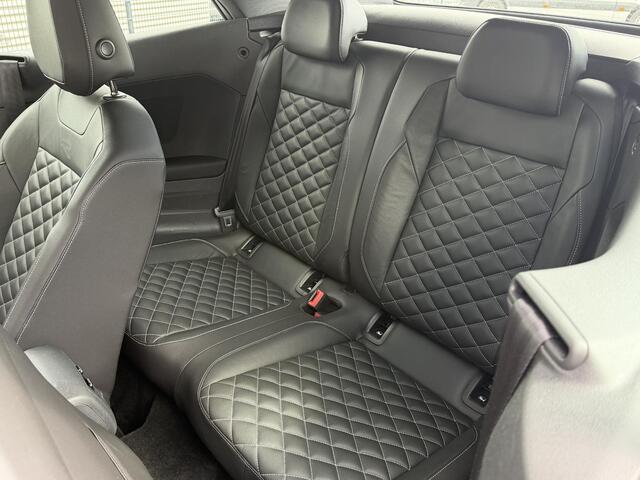 Volkswagen T-Roc 1.5 TSI R-Line |Cabrio|Camera|Stuurver|