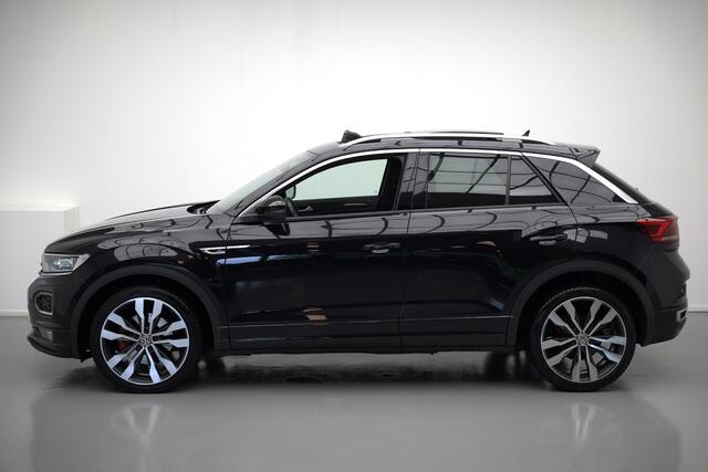 Volkswagen T-Roc 1.5 TSI Sport Business R |Pano|Beats|Carplay|