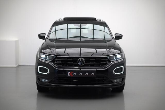 Volkswagen T-Roc 1.5 TSI Sport Business R |Pano|Beats|Carplay|
