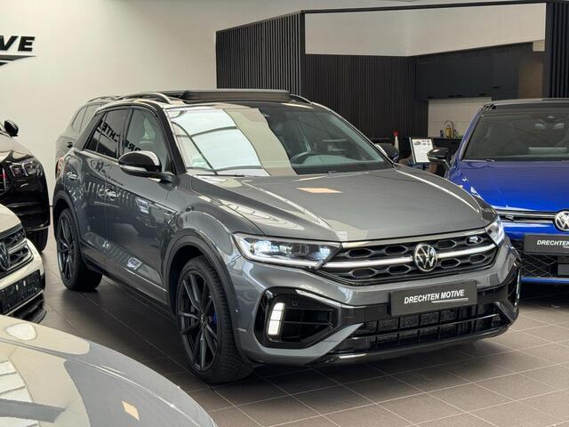 Volkswagen T-Roc 2.0 TSI 4Motion R / Pano / Beats / Akrapovice /