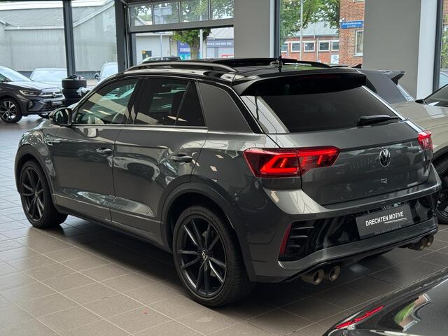 Volkswagen T-Roc 2.0 TSI 4Motion R / Pano / Beats / Akrapovice /