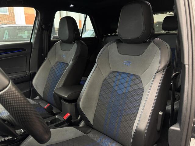 Volkswagen T-Roc 2.0 TSI 4Motion R / Pano / Beats / Akrapovice /