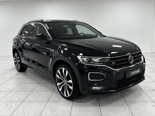 Volkswagen T-Roc 1.5 TSI Sport | NAVIGATIE | TREKHAAK | PARKEERSENSOREN VOOR-EN ACHTER | R-LINE |