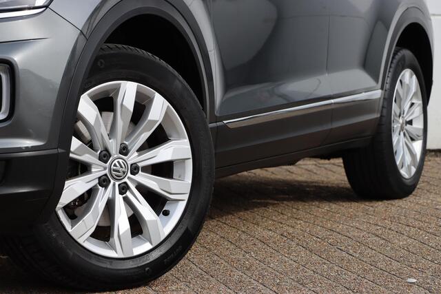 Volkswagen T-Roc 1.5 TSI Sport 150pk DSG7