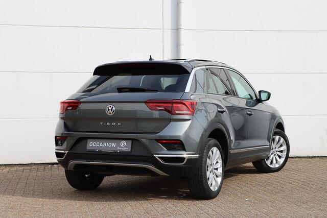 Volkswagen T-Roc 1.5 TSI Sport 150pk DSG7