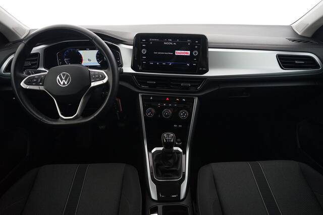 Volkswagen T-Roc 1.0 TSI Life