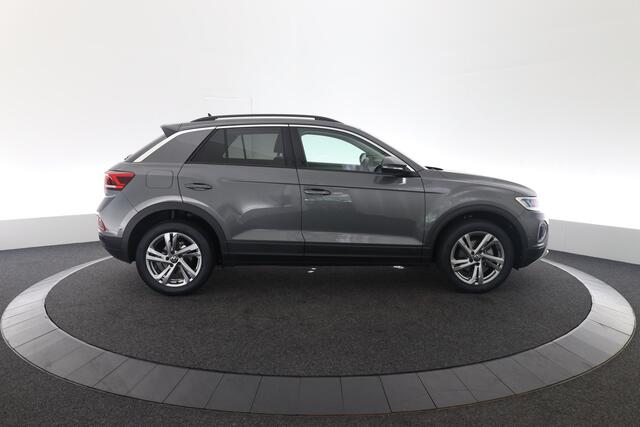 Volkswagen T-Roc 1.0 TSI Life