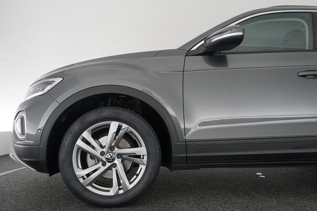 Volkswagen T-Roc 1.0 TSI Life