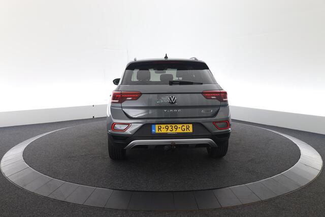 Volkswagen T-Roc 1.0 TSI Life