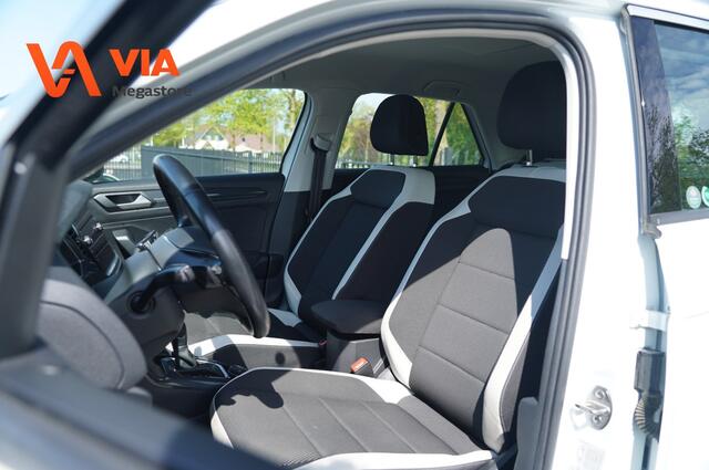 Volkswagen T-Roc 2.0 TSi 4Motion SPORT | LED | Camera | Stoel + Stuurverw. | 17" LM Automaat