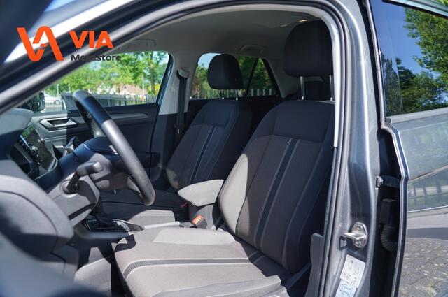 Volkswagen T-Roc 1.5 TSI | LED | Trekhaak | Adapt.Cruise | Stoelverw. | Camera | Allweatherb. | PDC | Highline