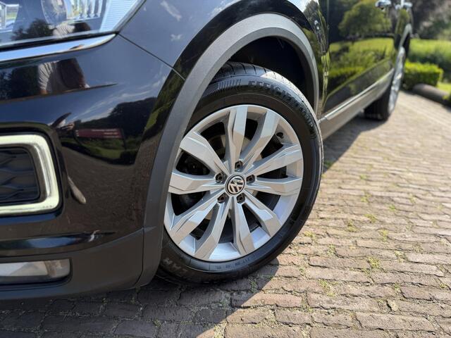 Volkswagen T-Roc 1.5 TSI Sport | Camera | Keyless | DigiDash | DSG |