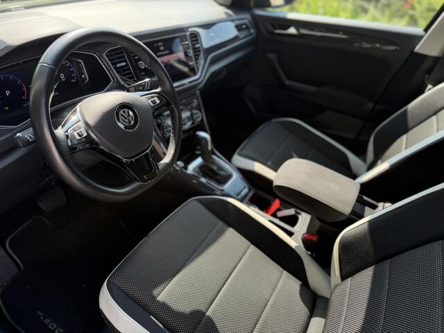 Volkswagen T-Roc 1.5 TSI Sport | Camera | Keyless | DigiDash | DSG |