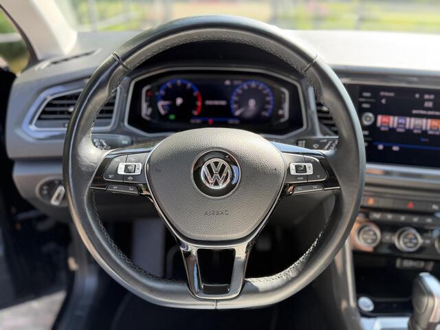 Volkswagen T-Roc 1.5 TSI Sport | Camera | Keyless | DigiDash | DSG |