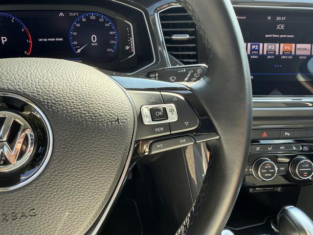 Volkswagen T-Roc 1.5 TSI Sport | Camera | Keyless | DigiDash | DSG |
