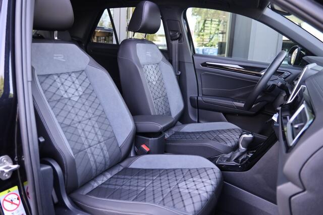 Volkswagen T-Roc 1.5 TSI R-LINE *PANO*IQ-LIGHT*CAMERA*CARPLAY*TREKHAAK