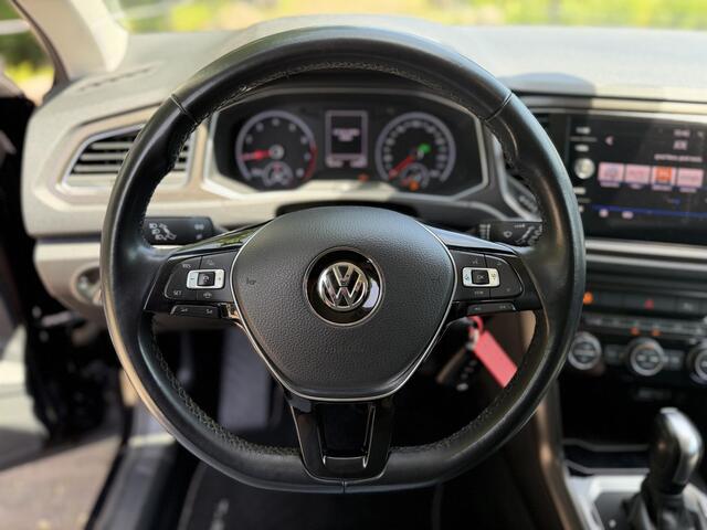 Volkswagen T-Roc 1.5 TSI Style | Camera | Adaptive | Clima | Trekhaak | Dealer Onderhouden |