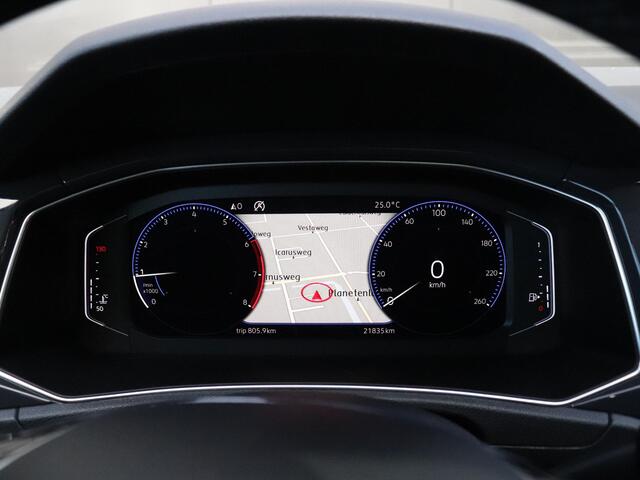 Volkswagen T-Roc 1.5 TSI Sport | PANO-DAK | TREKHAAK | VIRTUAL COCKPIT | ADAPT. CRUISE | NAVI | APPLE CARPLAY |