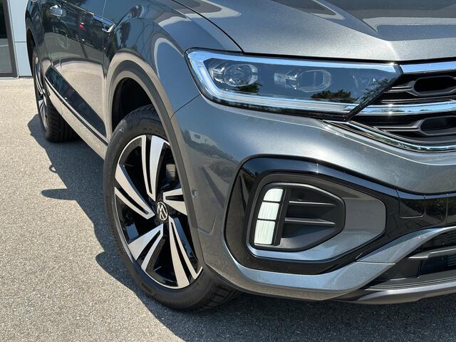 Volkswagen T-Roc 1.5 TSI 150pk DSG R-Line | Camera | Keyless | Elek. Achterklep | Dode hoek | Rijklaar incl. 1 jaar Bovag garantie