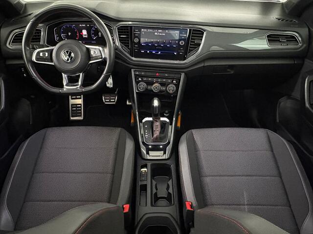 Volkswagen T-Roc 1.5 TSI Sport | TREKHAAK | SCHUIF-KANTEL |